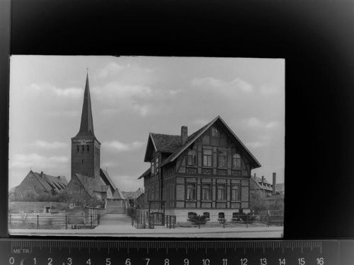 Uelzen Marienkirche