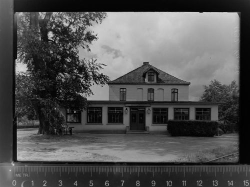 Esens Bahnhofs-Hotel