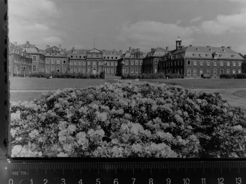 Nordkirchen Schloß