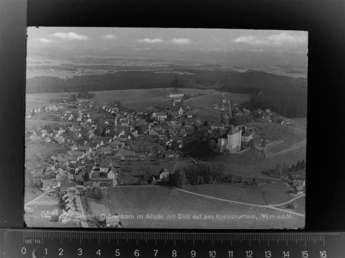 Grönenbach