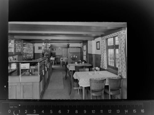 Hunswinkel Gasthaus