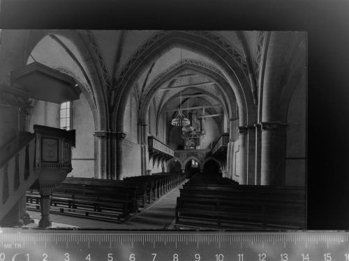 Langschede Stiftskirche