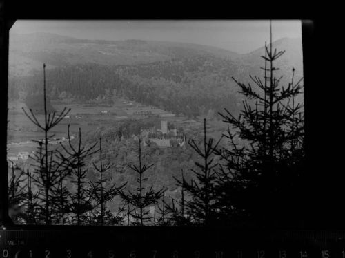Biedenkopf Burg
