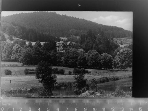 Beddelhausen Haus Ederhöhe