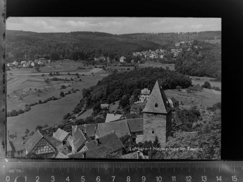 Neuweilnau