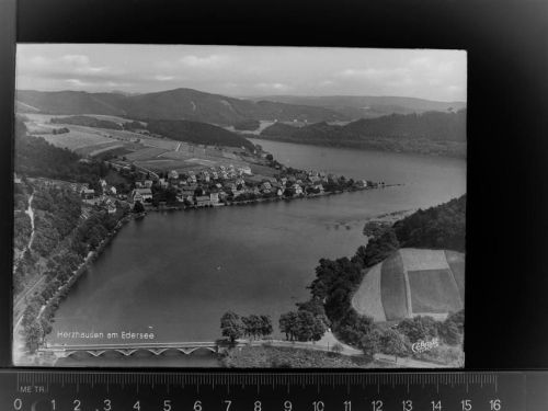 Herzhausen Herzhausen am Edersee