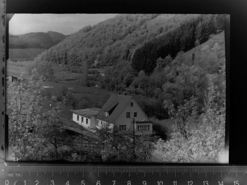 Liesen Pension Liesetal