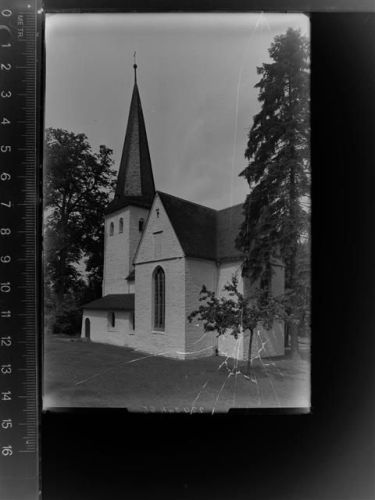 Wiedenest Ev. Kirche