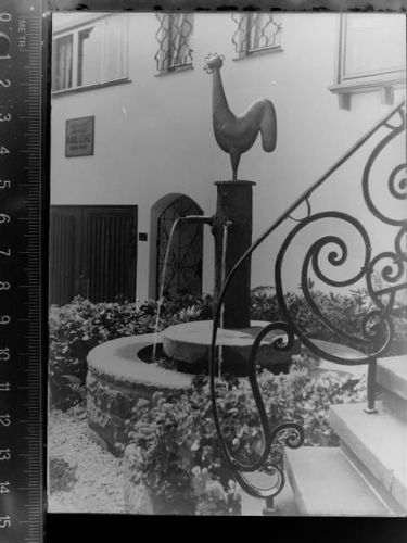 Erdhausen Brunnen