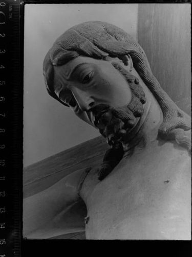 Recklinghausen Jesus