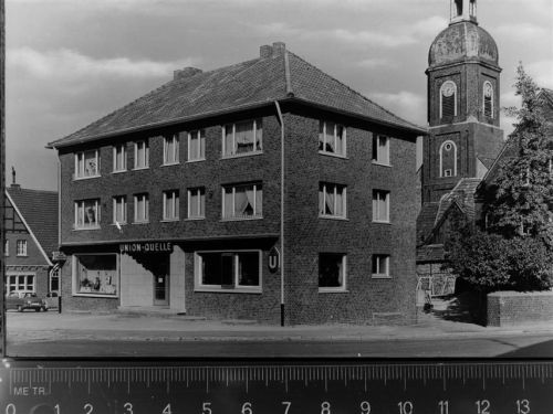 Nordkirchen Union Quelle