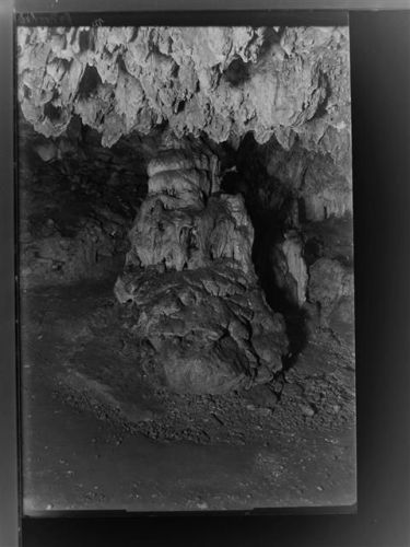 Velburg Tropfsteinhöhle
