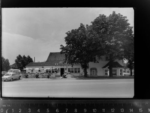 Friedrichsfeld Hotel Ulrich