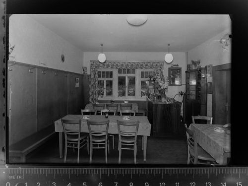 Lichtenfels Café Frankenwald