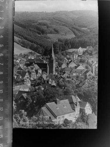 Gummersbach