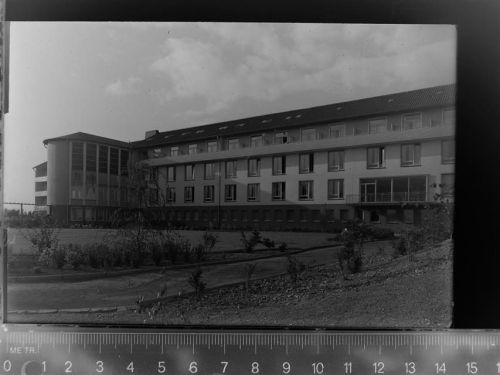 Rüthen Krankenhaus