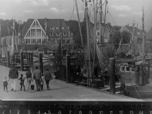 Neuharlingersiel