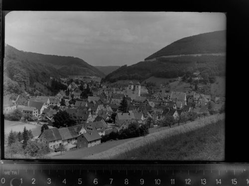 Wiesensteig