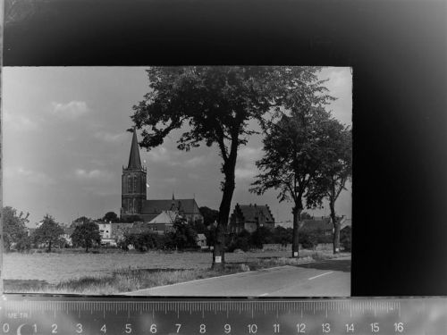 Elten Kirche