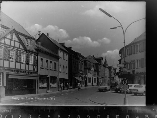 Sinzig Bachovenstrasse