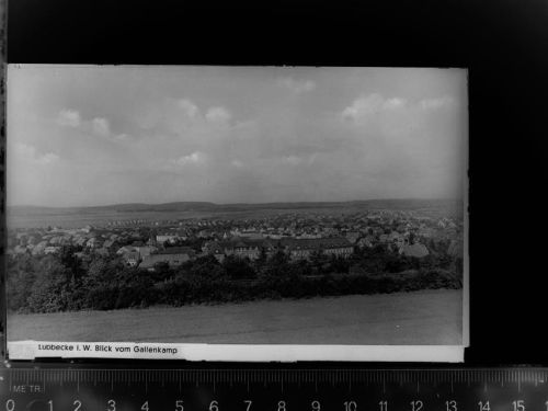 Lübbecke
