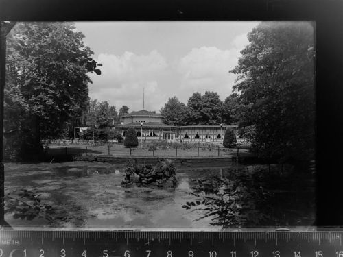 Viersen Kaisermühle