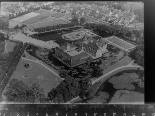Bocholt Schloss
