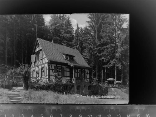 Lambrecht Schützenhaus