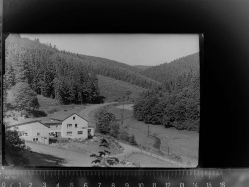 Girkhausen Pension