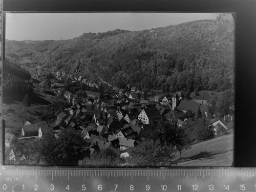 Wiesensteig