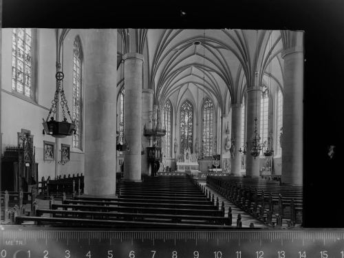 Seppenrade Kirche