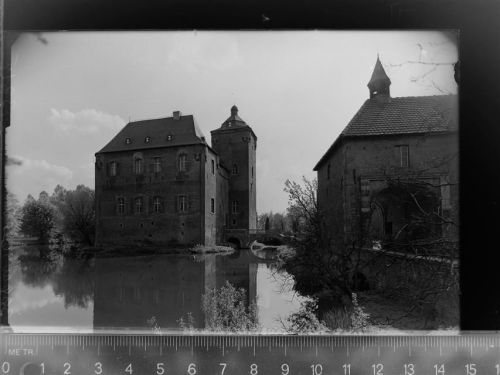 Geilenkirchen Schloss Trips
