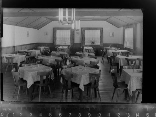 Herbede Gasthaus Altenheim