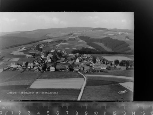 Langewiese