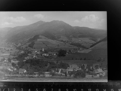 Simonswald