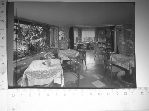 Wingeshausen Gasthaus