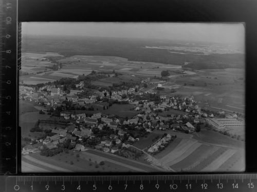 Ziemetshausen