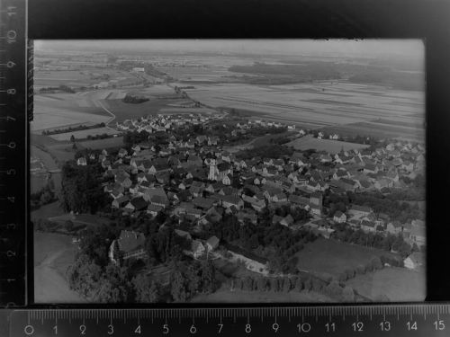 Dellmensingen
