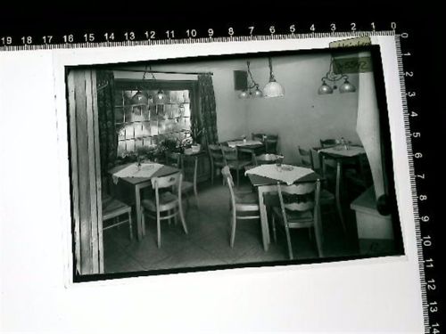 Heinsberg Kleber auf Schutzfolie
