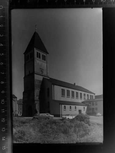 Jülich Kirche
