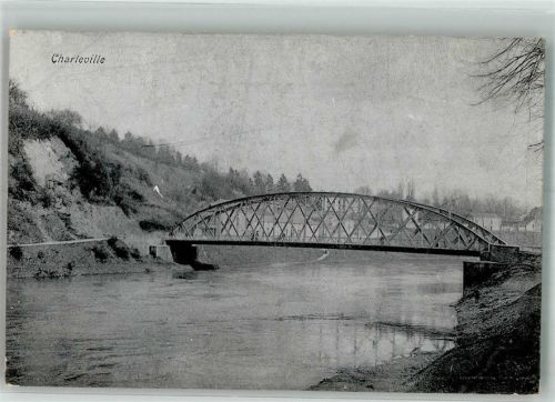Charleville Brücke