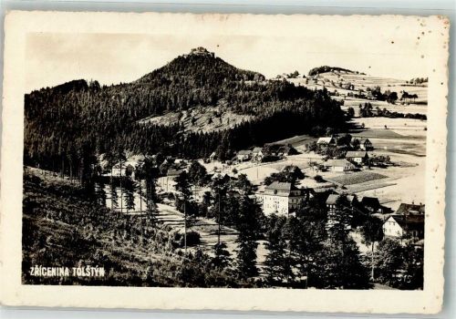 Sankt Georgenthal