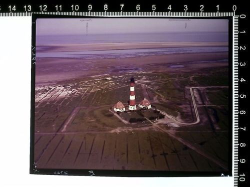Westerhever Leuchtturm