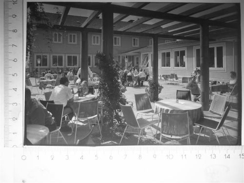 Montabaur Autoraststätte