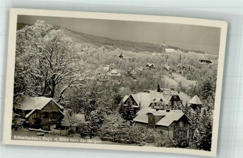 Schreiberhau 1931