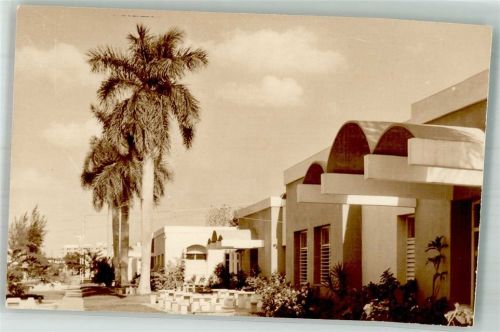 Havanna 1965 Marianao
