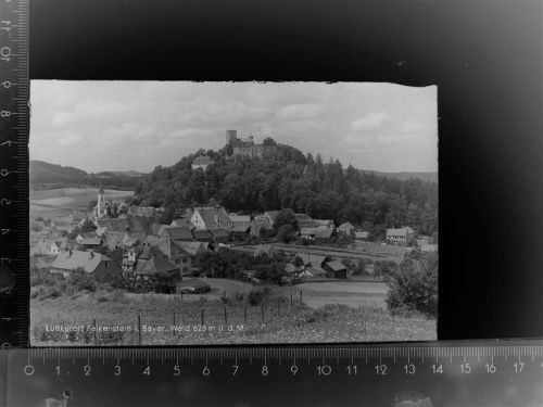 Falkenstein