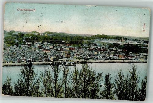 Dartmouth 1903