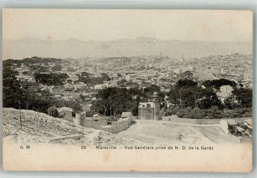Marseille