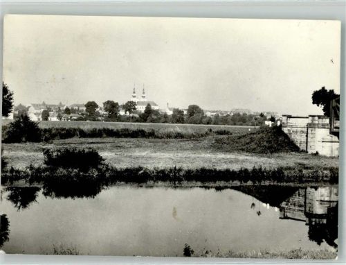 Kromeriz Kojetin